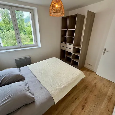 Agreable T3 Idealement Situe Mende Exterior foto