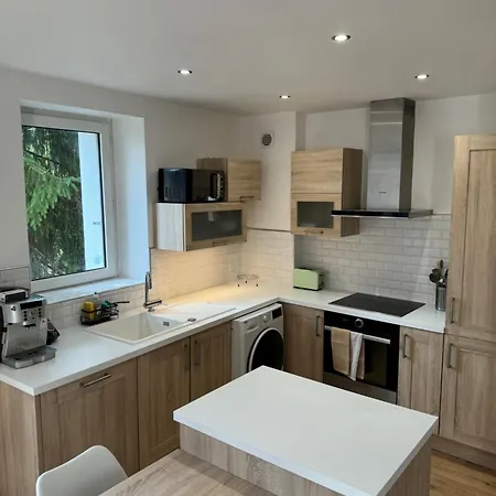 Agreable T3 Idealement Situe Mende Exterior foto